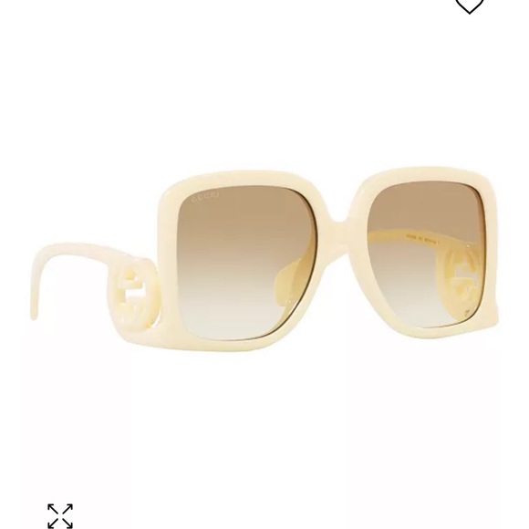 Gucci GG1326S Square Women Sunglasses
Brand: Gucci
